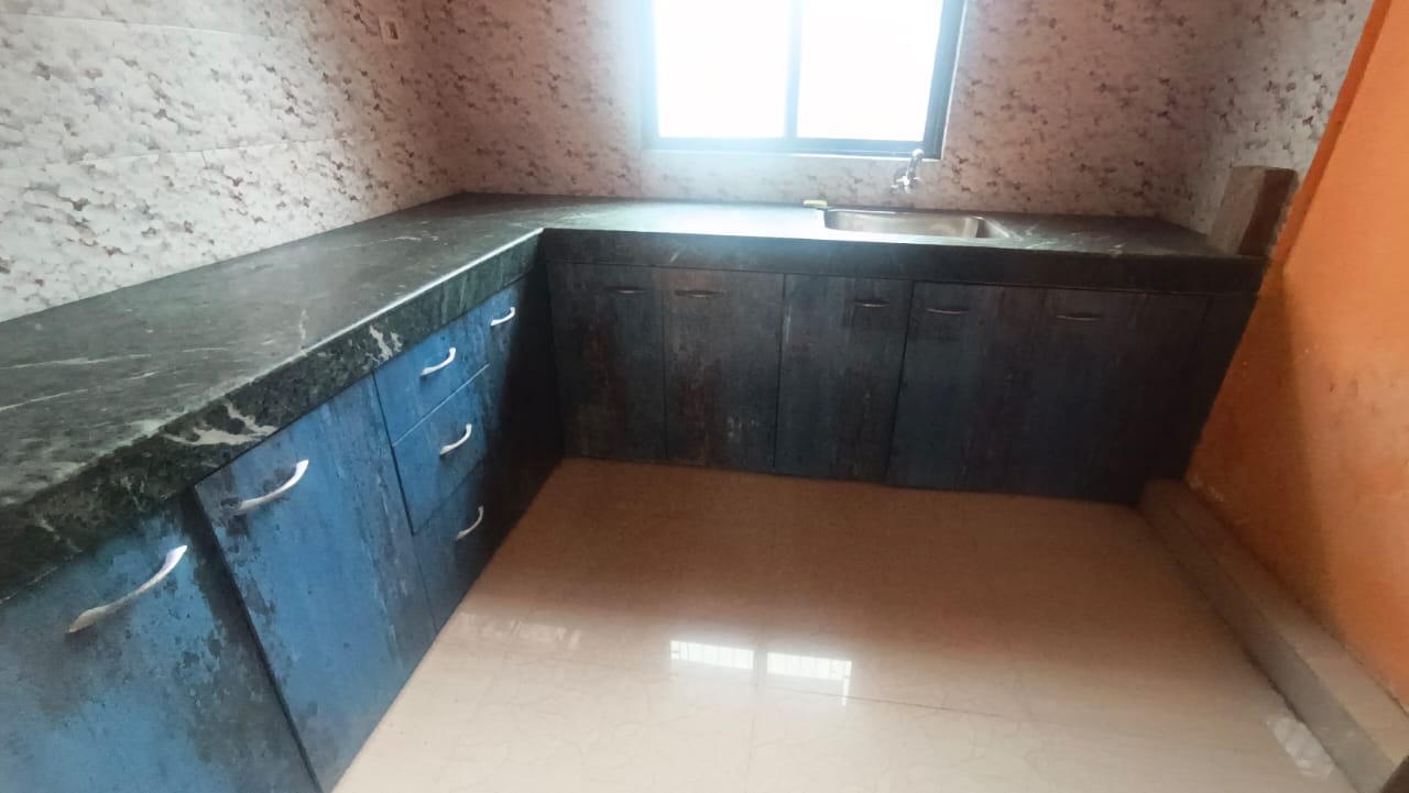 Unfurnished 3bhk in Survey (Beltola), Beltola Tiniali, Guwahati, Assam, India for Rent